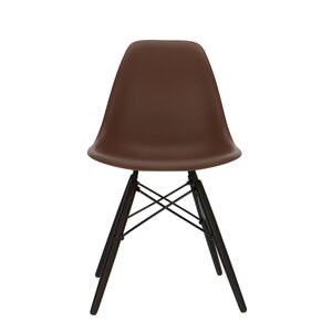 POPfurniture POP Stol DSW Mörk Bas Brun