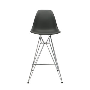 POPfurniture POP DSR Barstol Anthracite