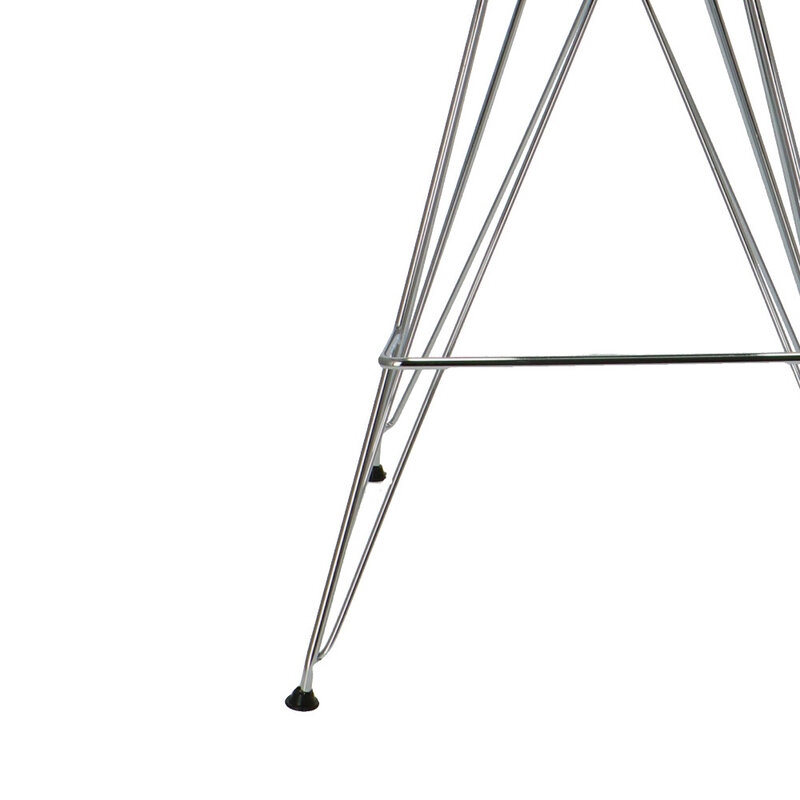 POPfurniture POP DSR Barstol Anthracite