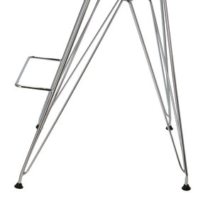 POPfurniture POP DSR Barstol Anthracite