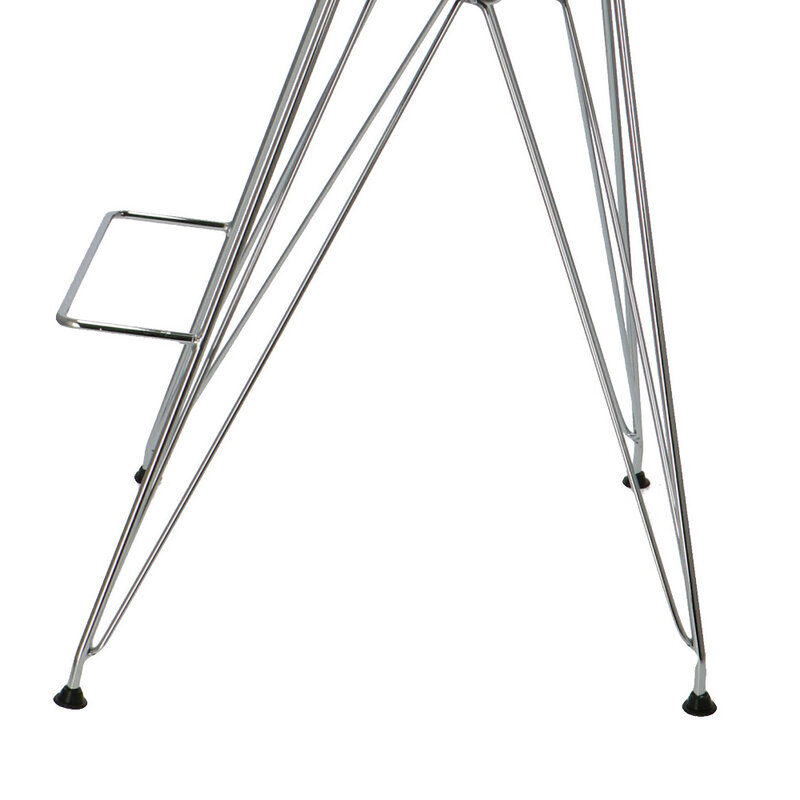 POPfurniture POP Barhocker DSR Anthrazit