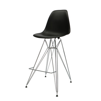 POP DSR Barstol Sort