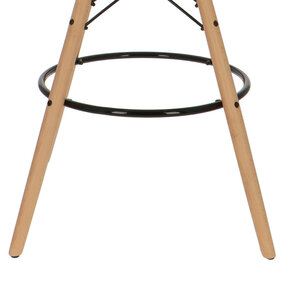 POPfurniture POP Barhocker DAW Weiß