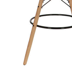 POPfurniture POP DAW Barstol Anthracite