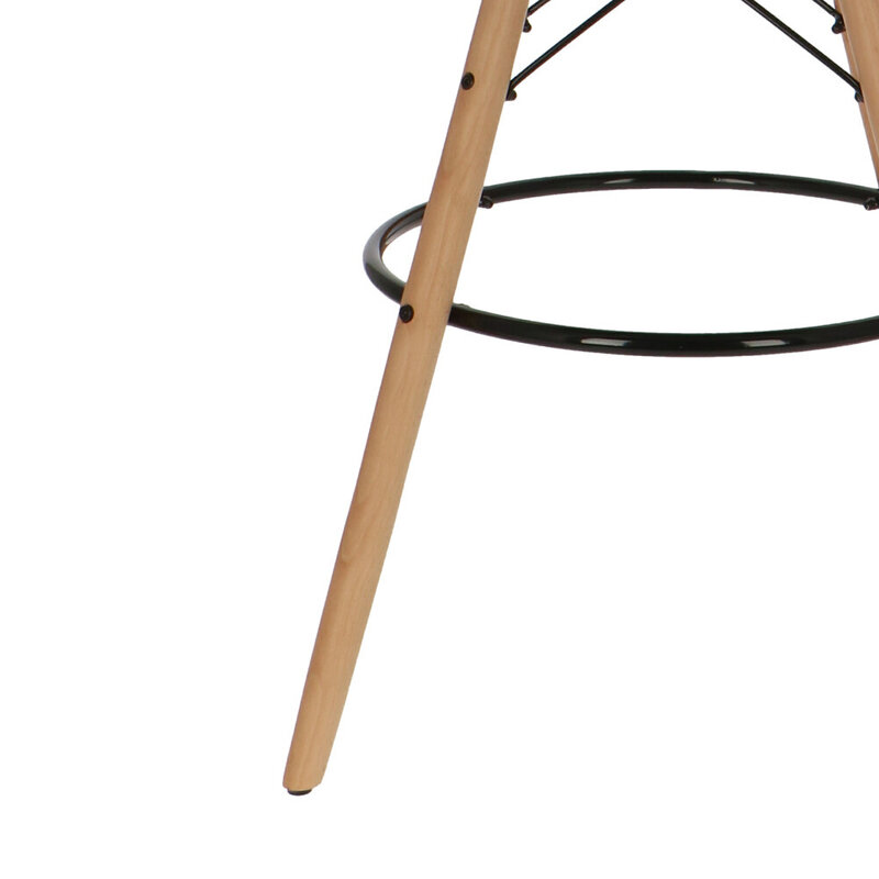 POPfurniture POP DAW Barstol Anthracite