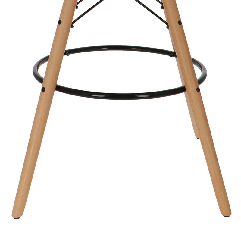 POPfurniture POP Barhocker DAW Anthrazit