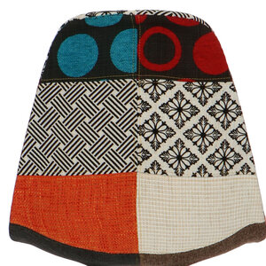 POPfurniture POP Stuhl DSW Patchwork