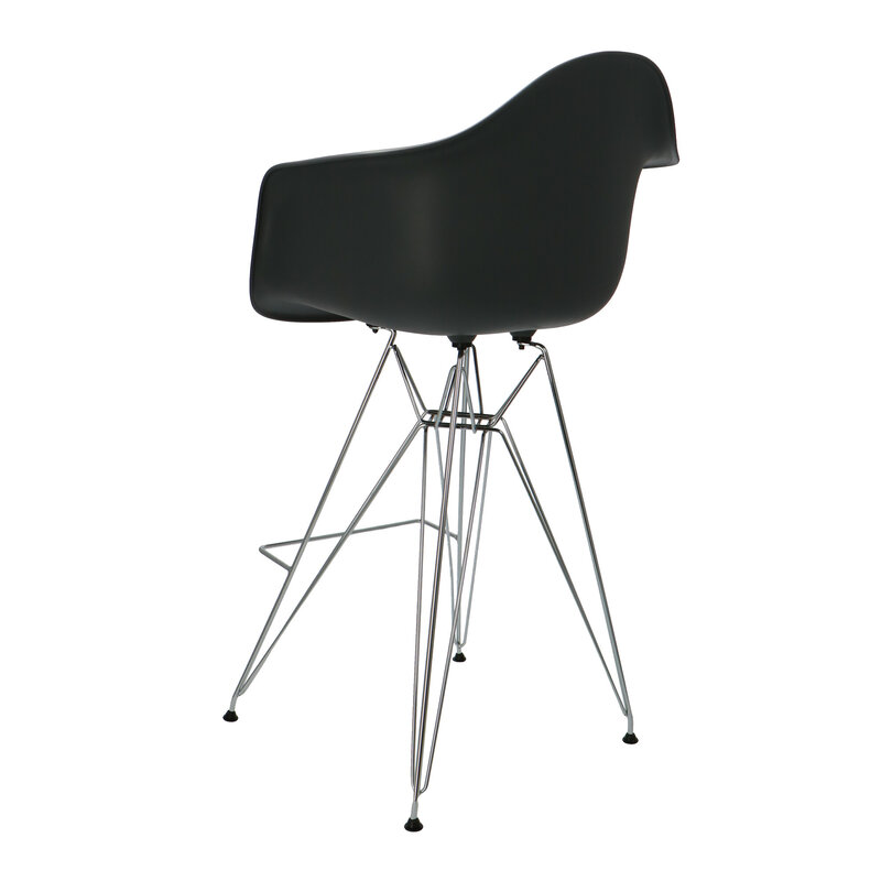 POPfurniture POP Barhocker DAR Anthrazit