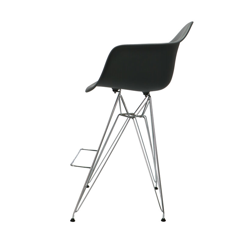 POPfurniture POP Barhocker DAR Anthrazit