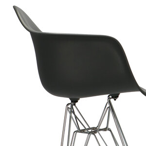 POPfurniture POP DAR Bar Stool Anthracite