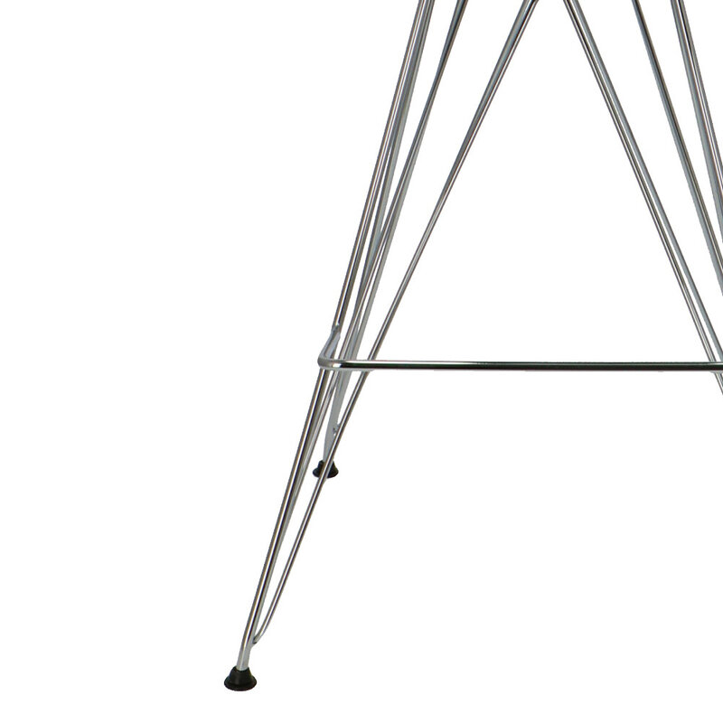 POPfurniture POP DAR Barstol Anthracite