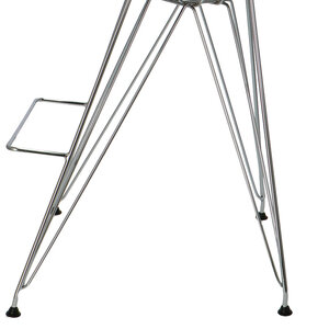 POPfurniture POP Barhocker DAR Anthrazit