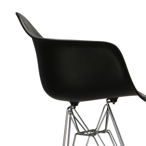 POPfurniture POP Barhocker DAR Schwarz