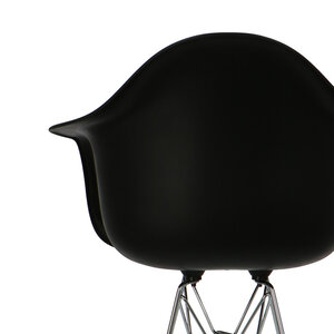 POPfurniture POP DAR Barstol Svart