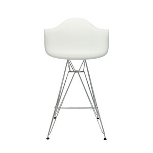 POPfurniture POP DAR Barstol Hvid
