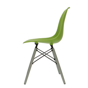 POPfurniture POP Stol DSW GrŒ Bas Gršn