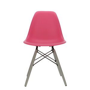POPfurniture POP Stol DSW GrŒ Bas Rosa