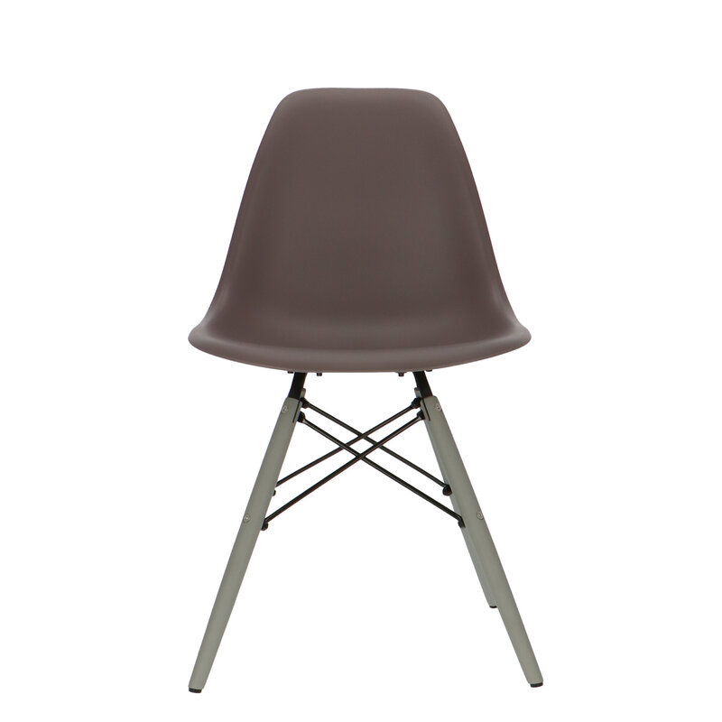 POPfurniture POP Stol DSW GrŒ Bas Taupe