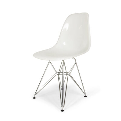 POP Stol DSR Shiny White