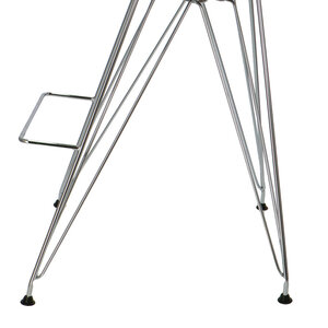 POPfurniture POP Chair DSR Tabouret De Bar Patchwork