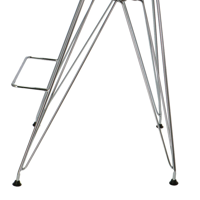 POPfurniture POP Chair DSR Barhocker Patchwork