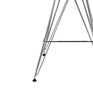 POPfurniture POP Chair DAR Bar Stool Patchwork