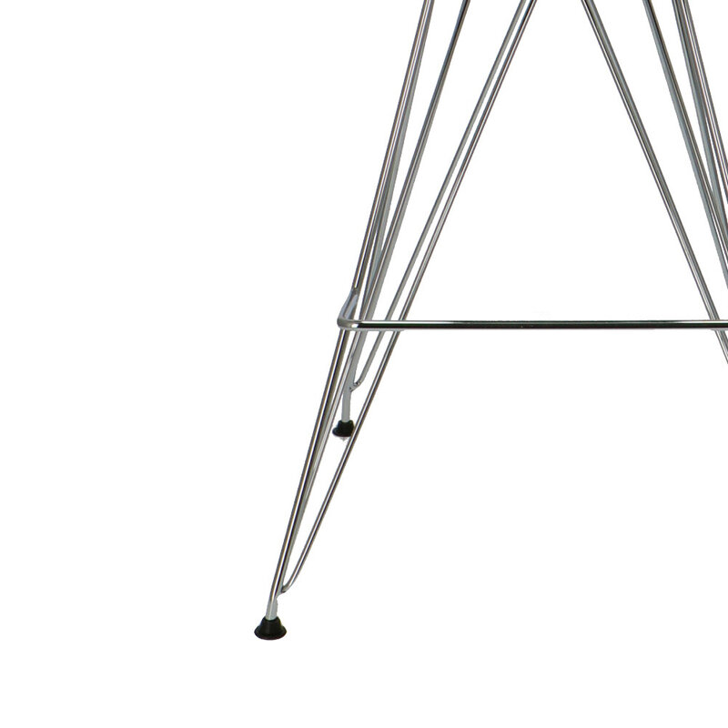 POPfurniture POP Chair DAR Bar Stool Patchwork