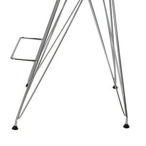 POPfurniture POP Chair DAR Bar Stool Patchwork