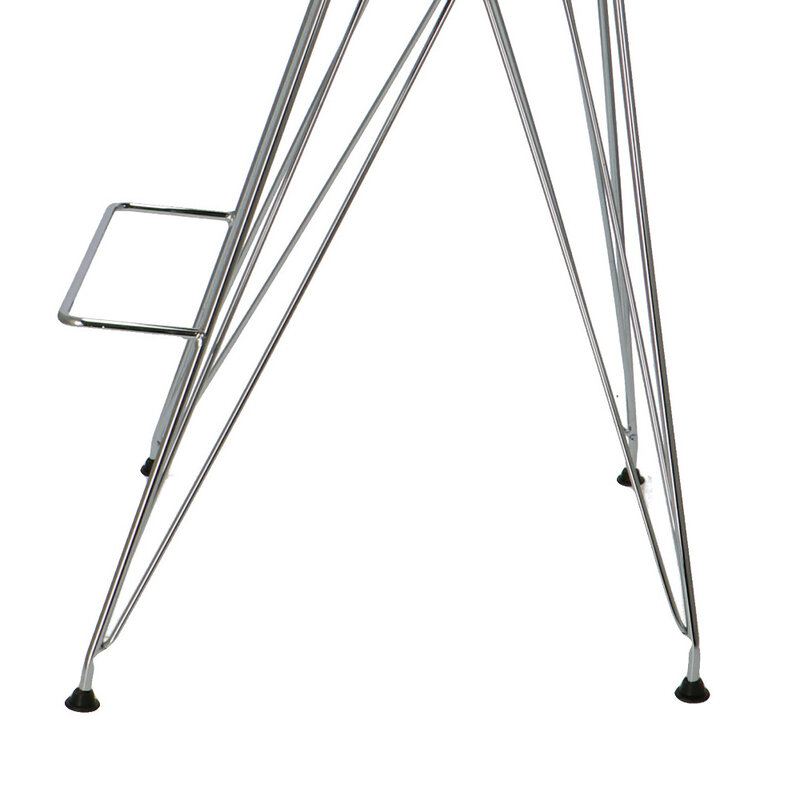 POPfurniture POP Chair DAR Bar Stool Patchwork