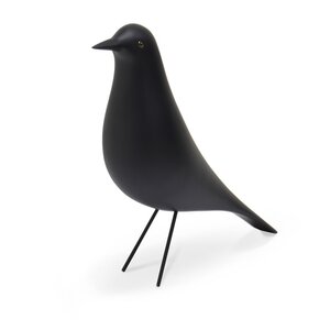 POPfurniture POP Bird Schwarz