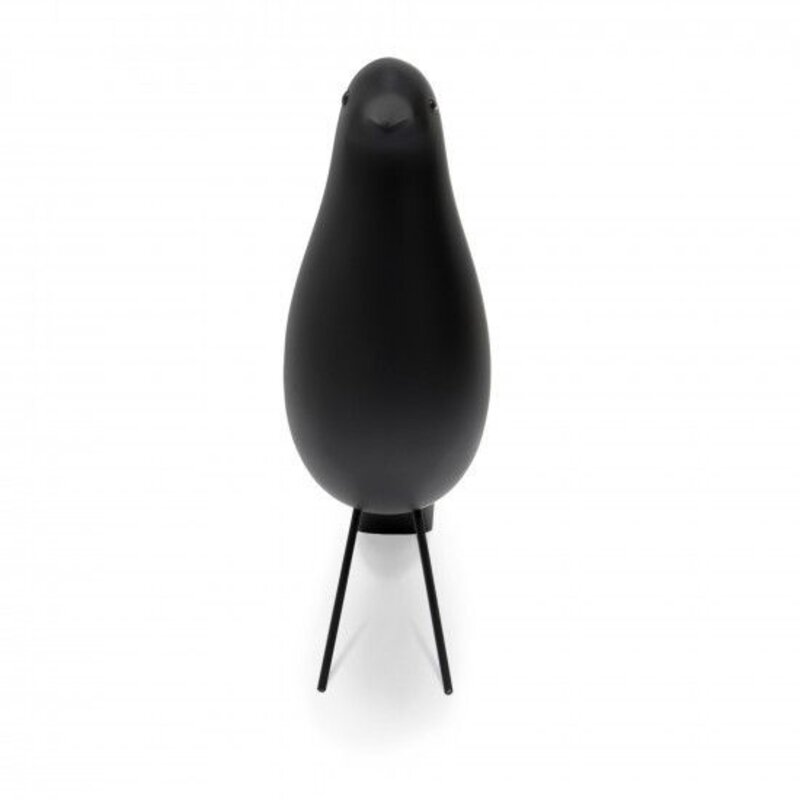 POPfurniture POP House Bird Noir