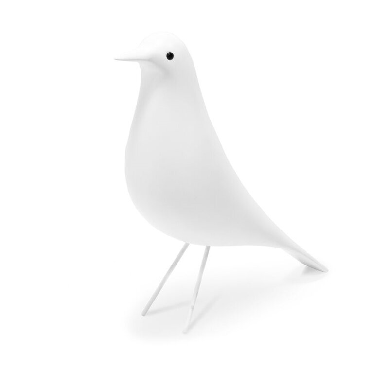POPfurniture POP Bird Weiß