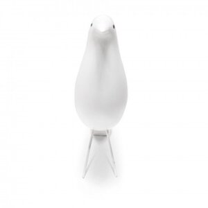 POP House Bird White POPfurniture POP House Bird White