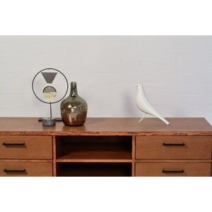 POPfurniture POP Bird Weiß