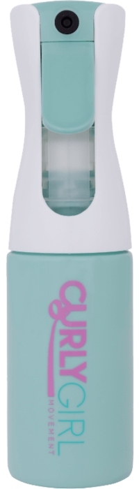 Mist Spray Bottle (Continuous)