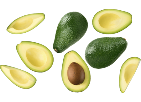 Avocado Olie