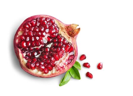 Pomegranate Seed Oil