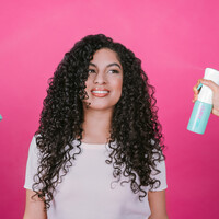 How to refresh your curls