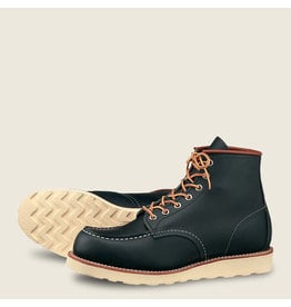 Red Wing Shoes 8859 Classic Moc Toe
