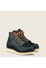 Red Wing Shoes Red Wing Shoes 8859 Classic Moc Toe