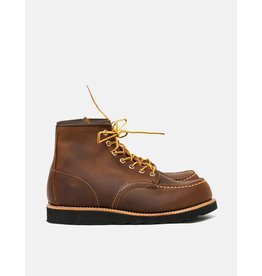 Red Wing Shoes Red Wing Shoes 8886 Heritage Moc Toe