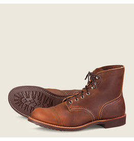 Red Wing Shoes Red Wing Shoes 8085 Iron Ranger