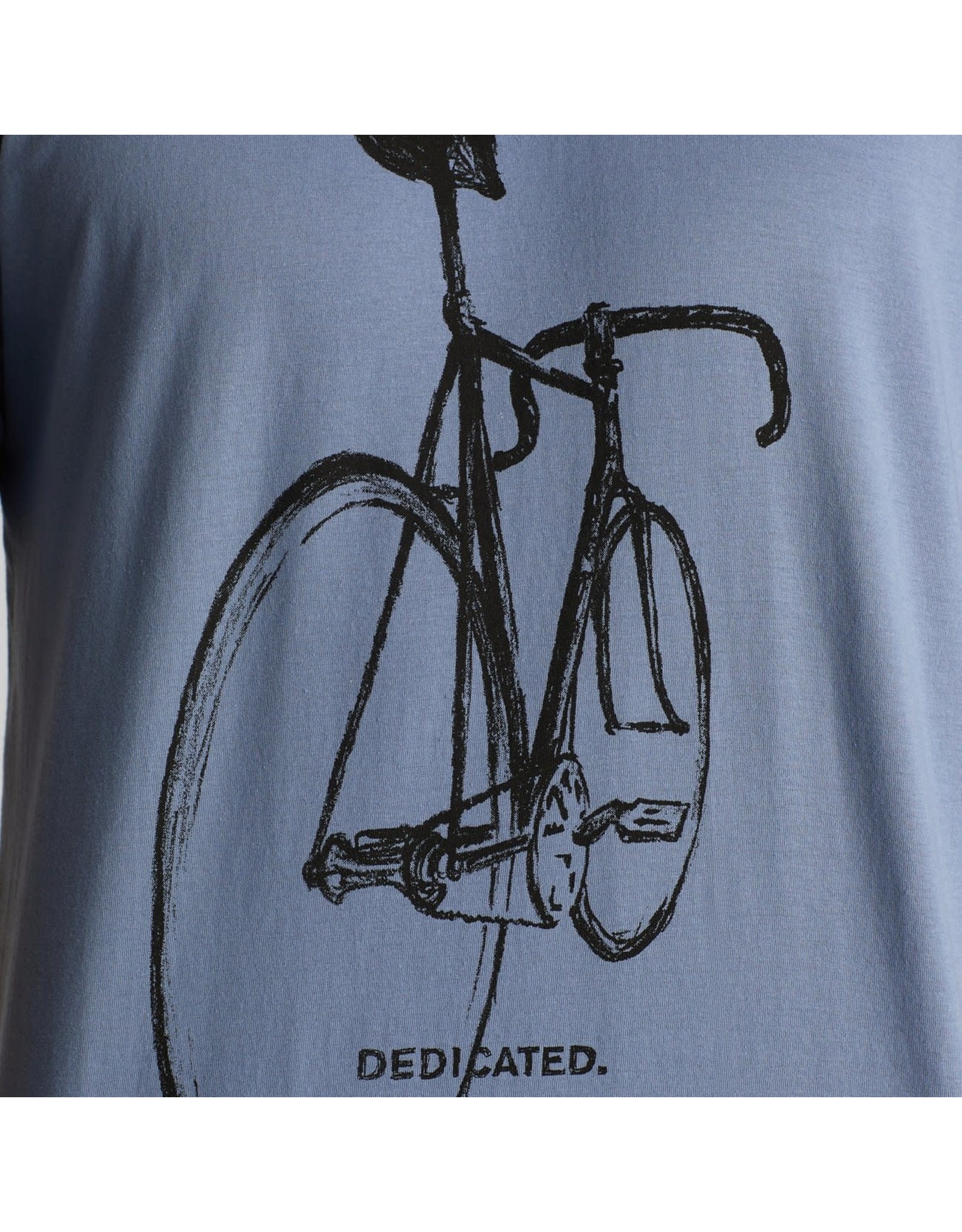 Dedicated Pincil Bike Stockholm T-Shirt
