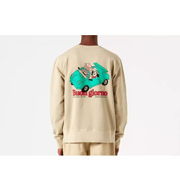 Edmmond Studios Little Italy Sweater