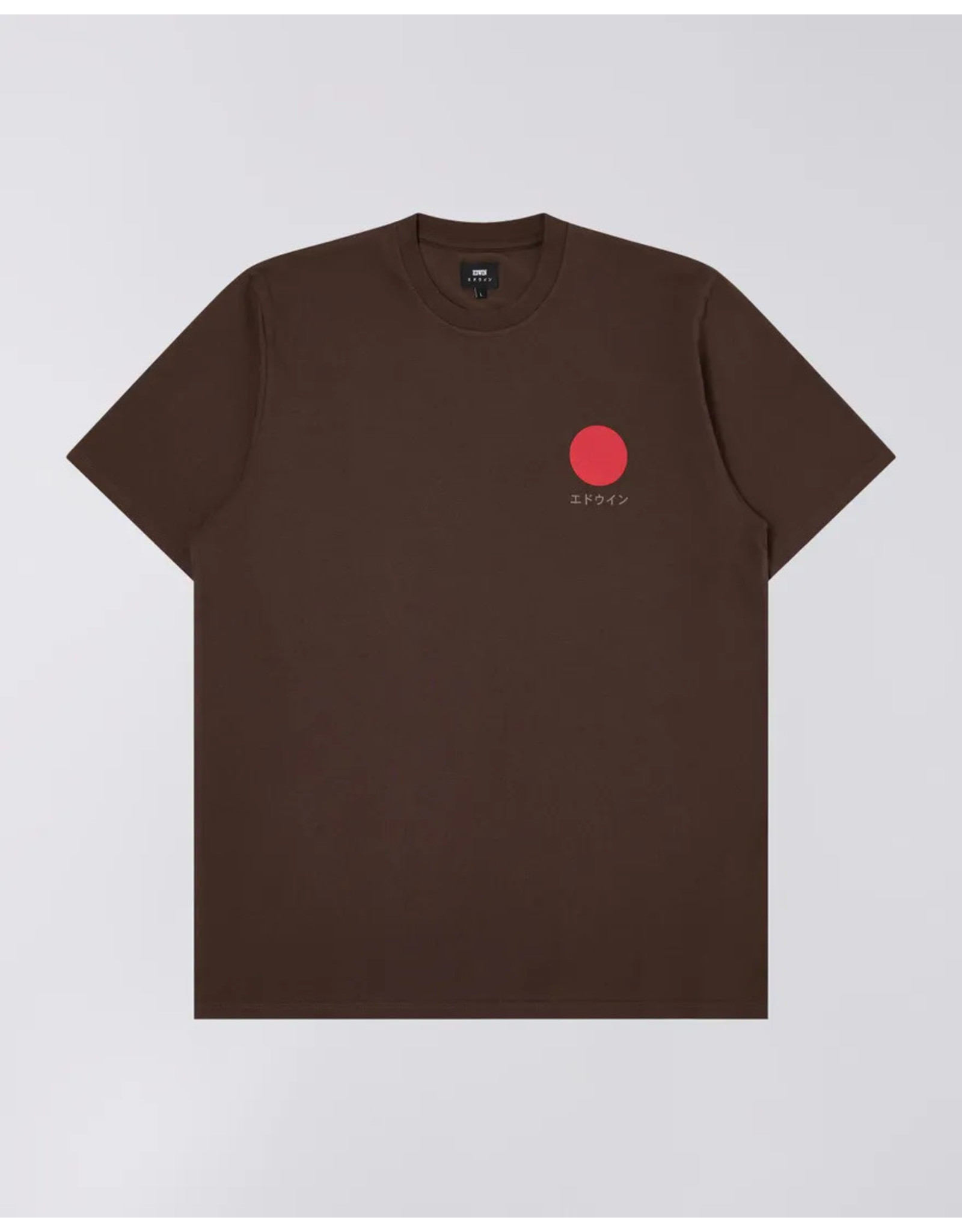 Edwin Japanese Sun T-Shirt