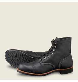 Red Wing Shoes Red Wing Shoes 8084 Iron Ranger