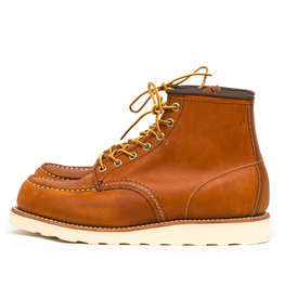 Red Wing Red Wing Shoes 0875 Classic Moc Toe