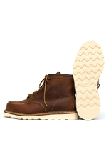 Red Wing Shoes Red Wing Shoes 1907 Classic Moc Toe