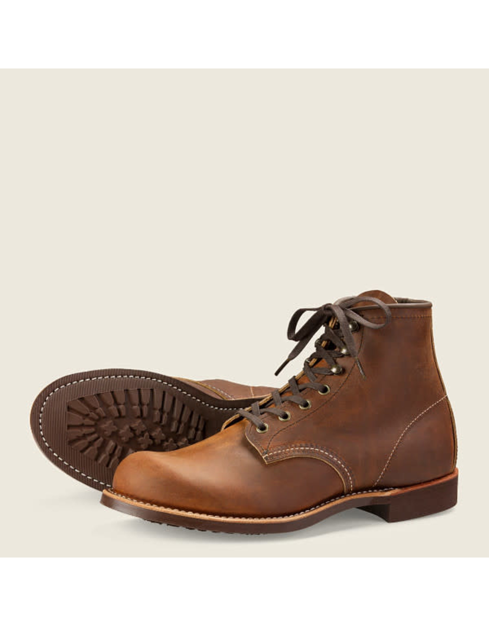 Red Wing Shoes Red Wing Shoes 3343 Blacksmith