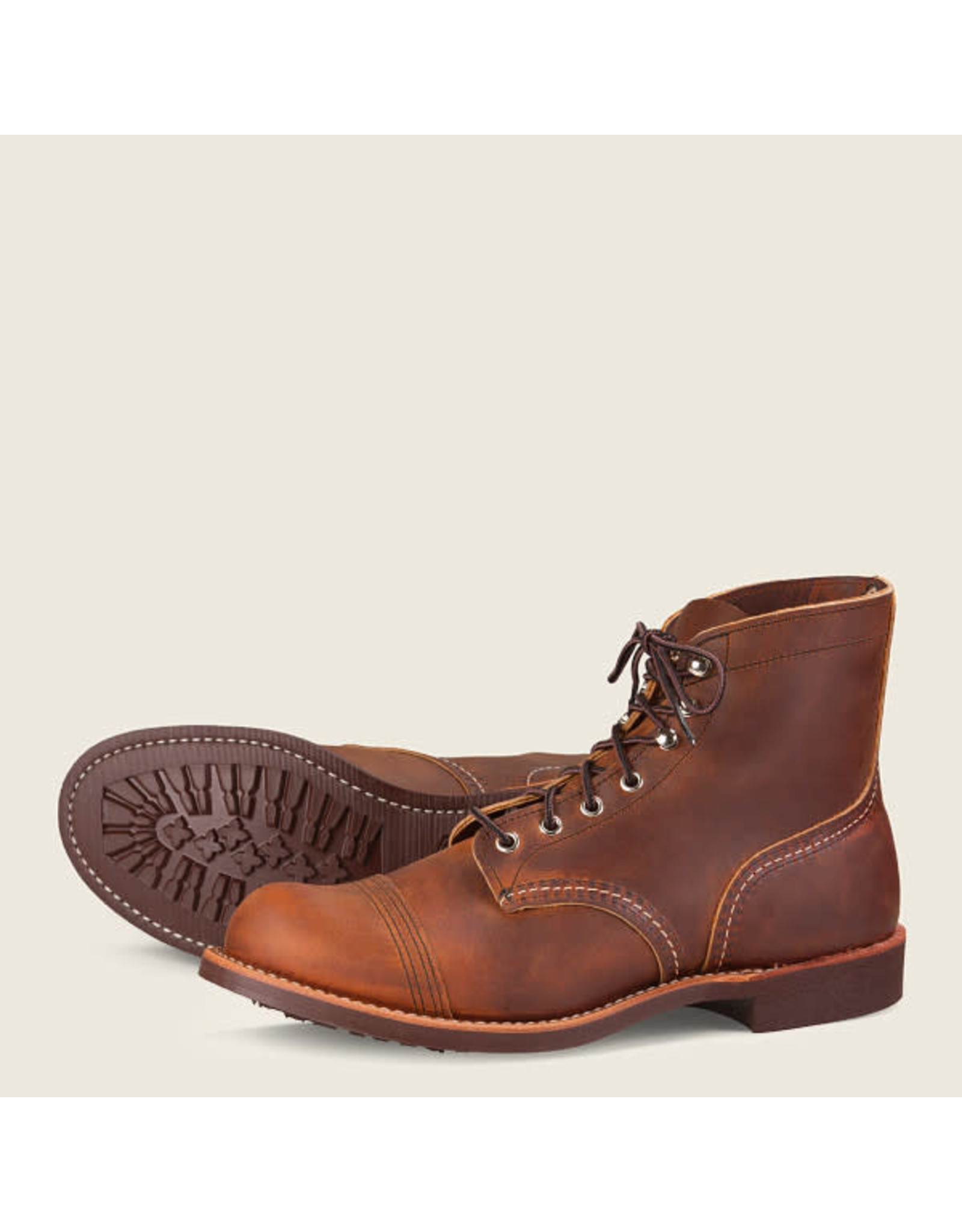 Red Wing Shoes Red Wing Shoes 8085 Iron Ranger